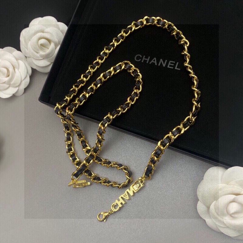 Chanel Necklaces